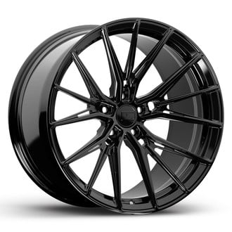VARIANT® - RIAN Gloss Black