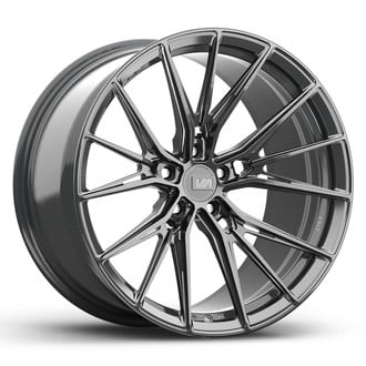 VARIANT® - RIAN Gloss Gunmetal