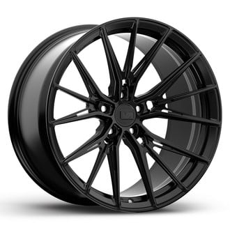 VARIANT® - RIAN Satin Black