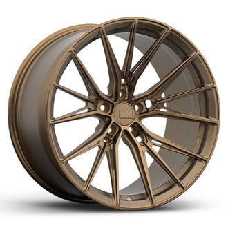 VARIANT® - RIAN Satin Bronze