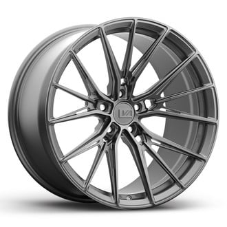 VARIANT® - RIAN Satin Gunmetal