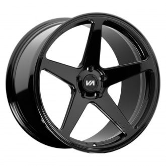 VARIANT® - SENA Gloss Black