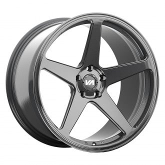 VARIANT® - SENA Gloss Gunmetal