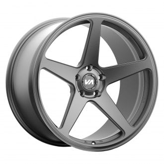 VARIANT® - SENA Satin Gunmetal