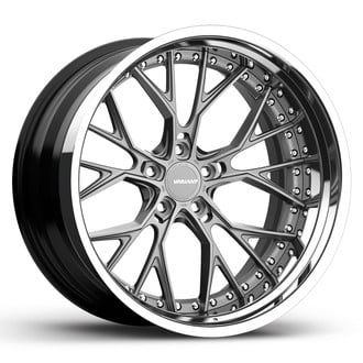 VARIANT® - SHB-3P 3PC Custom Finish