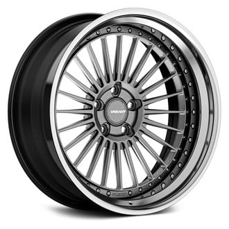 VARIANT® - SLV-3P 3PC Custom Finish