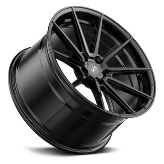 ARGON Gloss Black