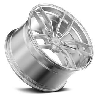 KRYPTON Brushed Aluminum