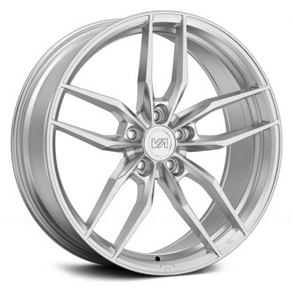 VARIANT® - KRYPTON Brushed Aluminum