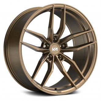 VARIANT® - KRYPTON Satin Bronze