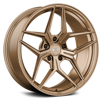VARIANT® - XENON Brushed Bronze