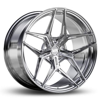 VARIANT® - ZENO Chrome Powder