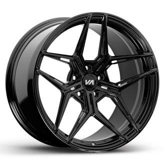 VARIANT® - ZENO Gloss Black