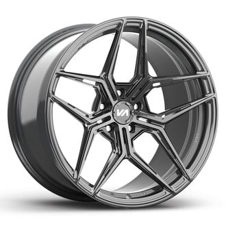 VARIANT® - ZENO Gloss Gunmetal