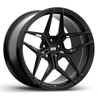 VARIANT® - ZENO Satin Black