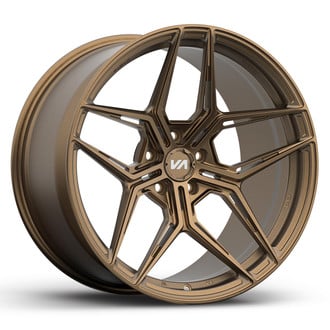 VARIANT® - ZENO Satin Bronze
