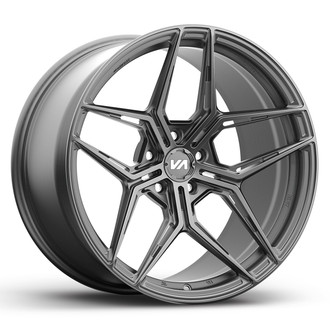 VARIANT® - ZENO Satin Gunmetal