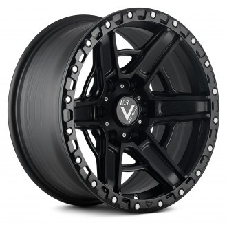 VARRO® - US106 Satin Black