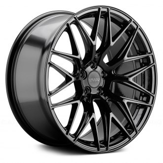 VARRO® - VD06X Gloss Black