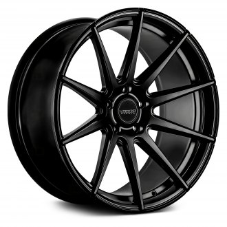 VARRO® - VD10X Gloss Black
