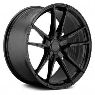 VARRO® - VD18X Gloss Black