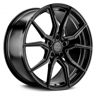 VARRO® - VD19X Gloss Black