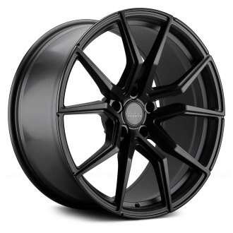 VARRO® - VD19X Satin Black