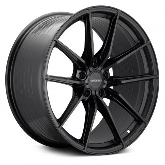 VARRO® - VD25X Satin Black