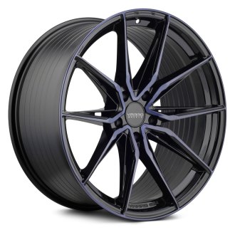 VARRO® - VD36X Gloss Black with Dark Tinted Face
