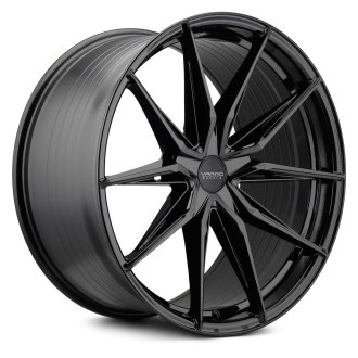 VARRO® - VD36X Gloss Black