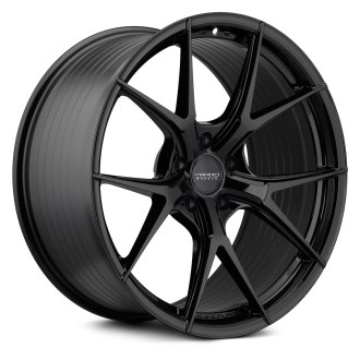 VARRO® - VD38X Gloss Black