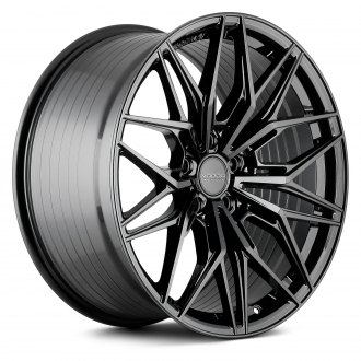 VARRO® - VD40X Gloss Black