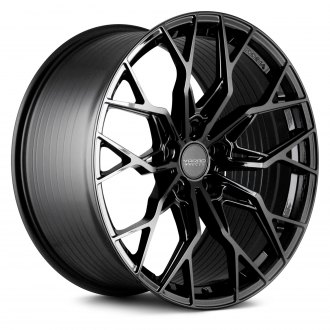 VARRO® - VD41X Gloss Black