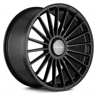 VARRO® - VD48X Gloss Black