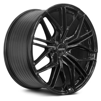 VARRO® - VD49X Gloss Black