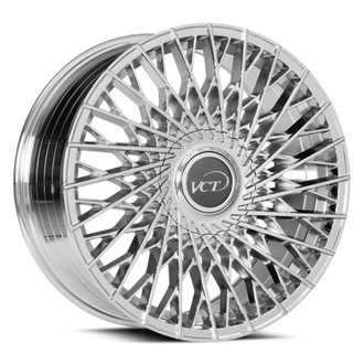 VCT® - ASSASSIN Chrome