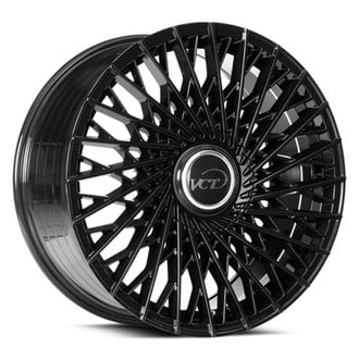 VCT® - ASSASSIN Gloss Black