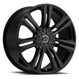 VCT® - GRAVANO Gloss Black