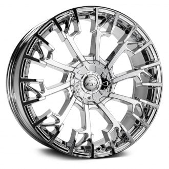 VCT® - HANGMAN Chrome