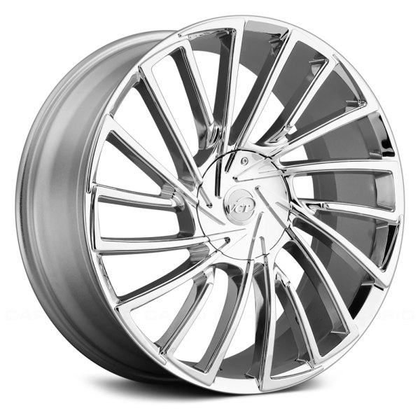 VCT® - V79 Chrome