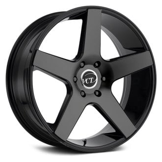 VCT® - V83 Gloss Black