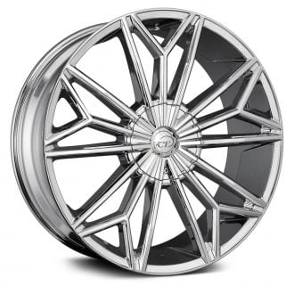 VCT® - VIPER Chrome