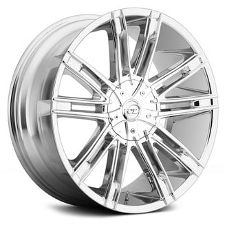 VCT® - V28 Chrome