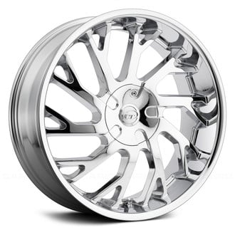 VCT® - V77 Chrome