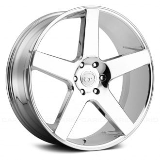 20 Inch VCT Wheels & Rims | CARiD