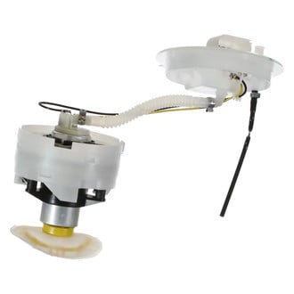 VDO® - Driver Side Fuel Pump Module Assembly