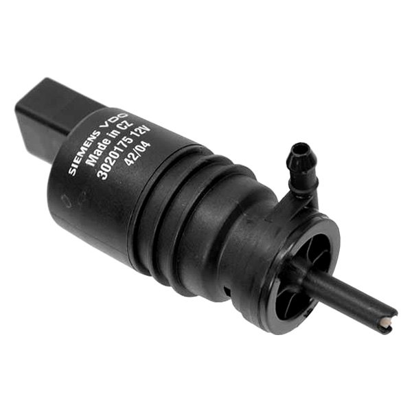 安い割引 VDO® Pumps Washer Windshield - 工芸品
