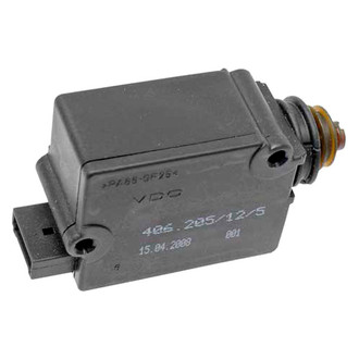 VDO® - Fuel Pump Module Assembly