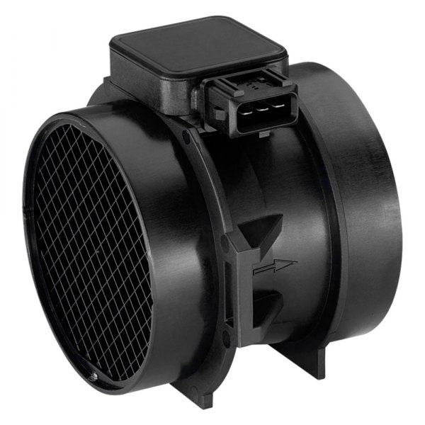 VDO® - Black Plastic Mass Air Flow Sensor