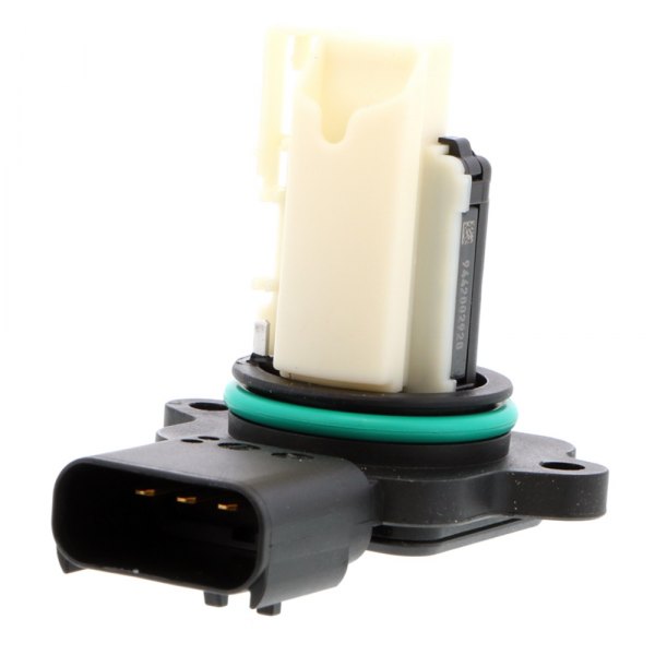 VDO® - Black Plastic Mass Air Flow Sensor